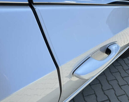 Белый Лексус ЕС, объемом двигателя 2.49 л и пробегом 73 тыс. км за 40500 $, фото 39 на Automoto.ua