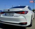 Белый Лексус ЕС, объемом двигателя 2.5 л и пробегом 60 тыс. км за 34900 $, фото 9 на Automoto.ua