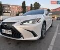 Белый Лексус ЕС, объемом двигателя 2.49 л и пробегом 52 тыс. км за 34500 $, фото 1 на Automoto.ua
