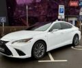 Белый Лексус ЕС, объемом двигателя 2.49 л и пробегом 84 тыс. км за 44990 $, фото 3 на Automoto.ua