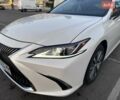 Белый Лексус ЕС, объемом двигателя 2.49 л и пробегом 65 тыс. км за 35000 $, фото 4 на Automoto.ua