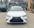 Белый Лексус ЕС, объемом двигателя 2.49 л и пробегом 90 тыс. км за 31200 $, фото 1 на Automoto.ua