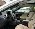 Белый Лексус ЕС, объемом двигателя 2.5 л и пробегом 38 тыс. км за 18200 $, фото 12 на Automoto.ua