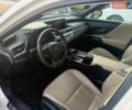 Білий Лексус ЕС, об'ємом двигуна 2.49 л та пробігом 89 тис. км за 33500 $, фото 4 на Automoto.ua