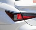 Білий Лексус ЕС, об'ємом двигуна 2.49 л та пробігом 62 тис. км за 45000 $, фото 9 на Automoto.ua