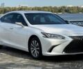 Білий Лексус ЕС, об'ємом двигуна 2.5 л та пробігом 77 тис. км за 39500 $, фото 6 на Automoto.ua