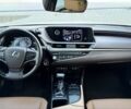 Білий Лексус ЕС, об'ємом двигуна 2.5 л та пробігом 78 тис. км за 37500 $, фото 12 на Automoto.ua