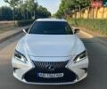 Белый Лексус ЕС, объемом двигателя 2.49 л и пробегом 215 тыс. км за 30500 $, фото 16 на Automoto.ua