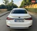 Белый Лексус ЕС, объемом двигателя 2.49 л и пробегом 215 тыс. км за 30500 $, фото 3 на Automoto.ua