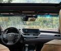 Білий Лексус ЕС, об'ємом двигуна 2.5 л та пробігом 76 тис. км за 41500 $, фото 16 на Automoto.ua