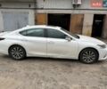 Белый Лексус ЕС, объемом двигателя 2.49 л и пробегом 160 тыс. км за 17200 $, фото 1 на Automoto.ua