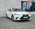 Белый Лексус ЕС, объемом двигателя 2.5 л и пробегом 37 тыс. км за 34500 $, фото 1 на Automoto.ua