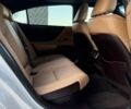 Білий Лексус ЕС, об'ємом двигуна 2.5 л та пробігом 78 тис. км за 37500 $, фото 9 на Automoto.ua