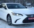 Білий Лексус ЕС, об'ємом двигуна 2.5 л та пробігом 78 тис. км за 37500 $, фото 5 на Automoto.ua