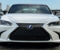Білий Лексус ЕС, об'ємом двигуна 2.5 л та пробігом 76 тис. км за 41500 $, фото 7 на Automoto.ua