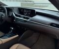 Білий Лексус ЕС, об'ємом двигуна 2.5 л та пробігом 78 тис. км за 37500 $, фото 11 на Automoto.ua