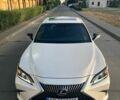 Белый Лексус ЕС, объемом двигателя 2.49 л и пробегом 215 тыс. км за 30500 $, фото 6 на Automoto.ua