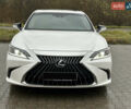 Белый Лексус ЕС, объемом двигателя 2.49 л и пробегом 51 тыс. км за 41900 $, фото 21 на Automoto.ua