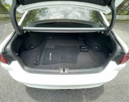 Білий Лексус ЕС, об'ємом двигуна 2.5 л та пробігом 16 тис. км за 13900 $, фото 9 на Automoto.ua