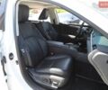 Білий Лексус ЕС, об'ємом двигуна 2.49 л та пробігом 62 тис. км за 45000 $, фото 15 на Automoto.ua