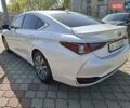 Белый Лексус ЕС, объемом двигателя 2.49 л и пробегом 80 тыс. км за 33300 $, фото 4 на Automoto.ua