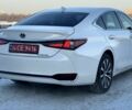 Білий Лексус ЕС, об'ємом двигуна 2.5 л та пробігом 78 тис. км за 37500 $, фото 3 на Automoto.ua