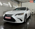 Білий Лексус ЕС, об'ємом двигуна 0 л та пробігом 200 тис. км за 37999 $, фото 1 на Automoto.ua