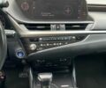 Белый Лексус ЕС, объемом двигателя 2.49 л и пробегом 100 тыс. км за 34999 $, фото 13 на Automoto.ua
