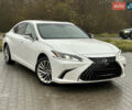 Белый Лексус ЕС, объемом двигателя 2.49 л и пробегом 51 тыс. км за 41900 $, фото 20 на Automoto.ua