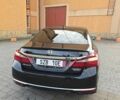 Белый Лексус ЕС, объемом двигателя 2.49 л и пробегом 122 тыс. км за 11500 $, фото 9 на Automoto.ua