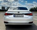 Білий Лексус ЕС, об'ємом двигуна 2.49 л та пробігом 106 тис. км за 30900 $, фото 9 на Automoto.ua