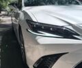 Белый Лексус ЕС, объемом двигателя 2.49 л и пробегом 98 тыс. км за 36000 $, фото 5 на Automoto.ua