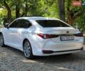 Білий Лексус ЕС, об'ємом двигуна 2.49 л та пробігом 71 тис. км за 37000 $, фото 5 на Automoto.ua