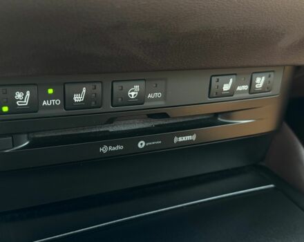 Білий Лексус ЕС, об'ємом двигуна 2.5 л та пробігом 77 тис. км за 39500 $, фото 22 на Automoto.ua