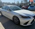 Білий Лексус ЕС, об'ємом двигуна 2.49 л та пробігом 89 тис. км за 34600 $, фото 7 на Automoto.ua
