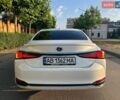 Белый Лексус ЕС, объемом двигателя 2.49 л и пробегом 215 тыс. км за 30500 $, фото 14 на Automoto.ua