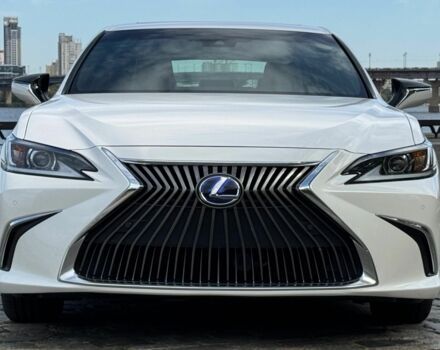 Білий Лексус ЕС, об'ємом двигуна 2.5 л та пробігом 77 тис. км за 39500 $, фото 7 на Automoto.ua