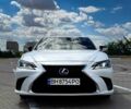 Белый Лексус ЕС, объемом двигателя 2.5 л и пробегом 106 тыс. км за 32000 $, фото 1 на Automoto.ua