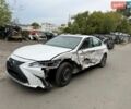 Белый Лексус ЕС, объемом двигателя 2.49 л и пробегом 160 тыс. км за 17200 $, фото 6 на Automoto.ua