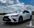 Білий Лексус ЕС, об'ємом двигуна 2.49 л та пробігом 106 тис. км за 30900 $, фото 1 на Automoto.ua