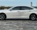 Білий Лексус ЕС, об'ємом двигуна 2.5 л та пробігом 76 тис. км за 41500 $, фото 1 на Automoto.ua