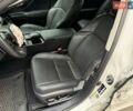 Белый Лексус ЕС, объемом двигателя 2.49 л и пробегом 160 тыс. км за 17200 $, фото 15 на Automoto.ua