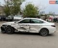 Белый Лексус ЕС, объемом двигателя 2.49 л и пробегом 160 тыс. км за 17200 $, фото 5 на Automoto.ua