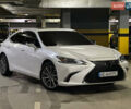 Белый Лексус ЕС, объемом двигателя 2.49 л и пробегом 16 тыс. км за 42999 $, фото 1 на Automoto.ua