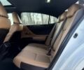 Білий Лексус ЕС, об'ємом двигуна 2.5 л та пробігом 78 тис. км за 37500 $, фото 8 на Automoto.ua