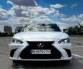 Білий Лексус ЕС, об'ємом двигуна 2.49 л та пробігом 106 тис. км за 30900 $, фото 1 на Automoto.ua