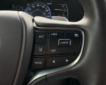 Білий Лексус ЕС, об'ємом двигуна 2.5 л та пробігом 77 тис. км за 39500 $, фото 18 на Automoto.ua