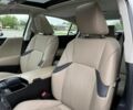 Белый Лексус ЕС, объемом двигателя 2.5 л и пробегом 38 тыс. км за 18200 $, фото 13 на Automoto.ua