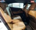 Білий Лексус ЕС, об'ємом двигуна 2.49 л та пробігом 46 тис. км за 15000 $, фото 9 на Automoto.ua