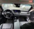 Белый Лексус ЕС, объемом двигателя 2.49 л и пробегом 160 тыс. км за 17200 $, фото 13 на Automoto.ua
